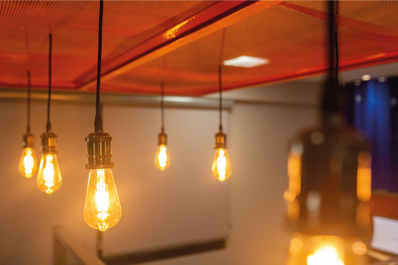 Zion Coworking