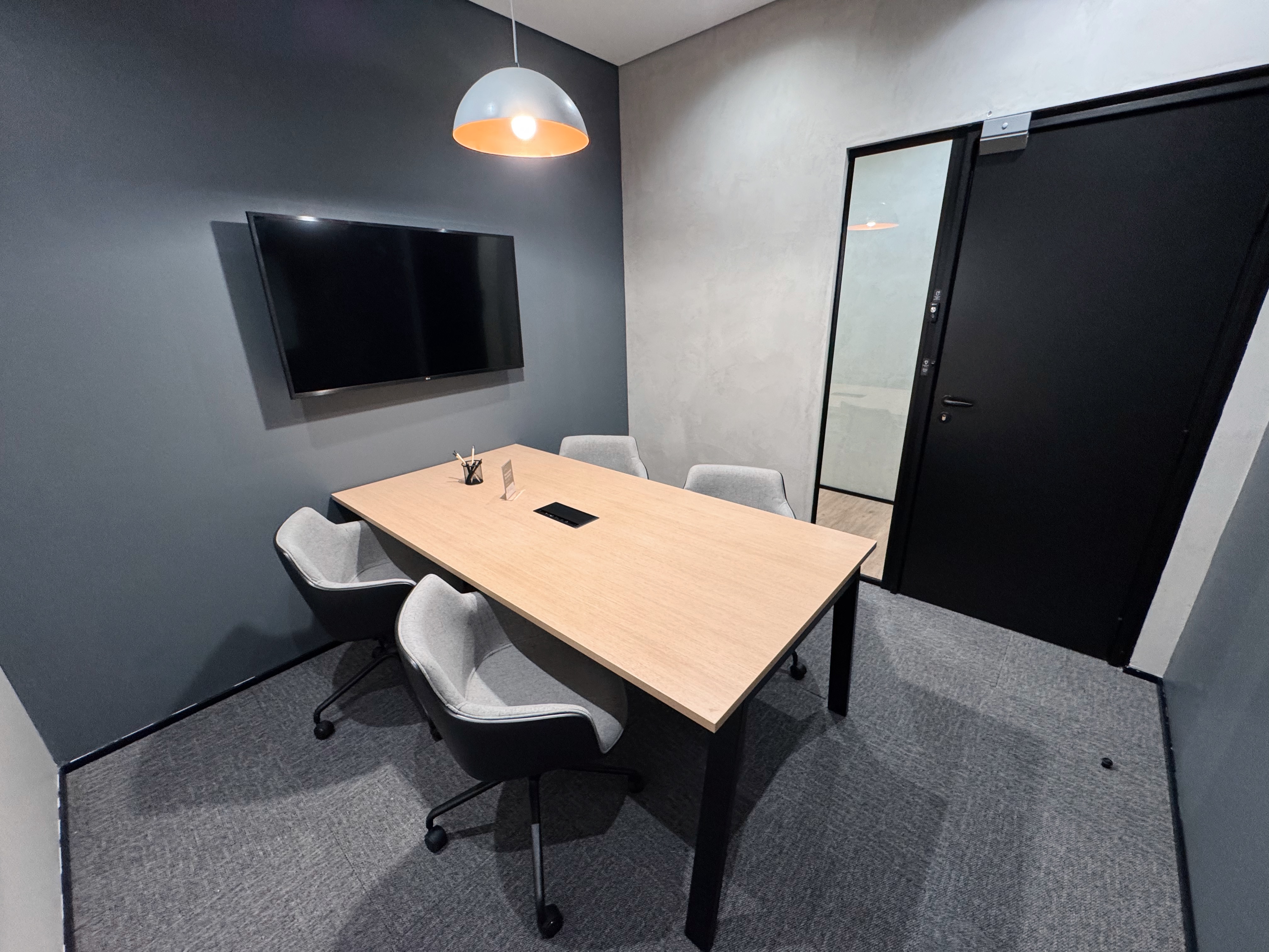 Sala de reunião 307