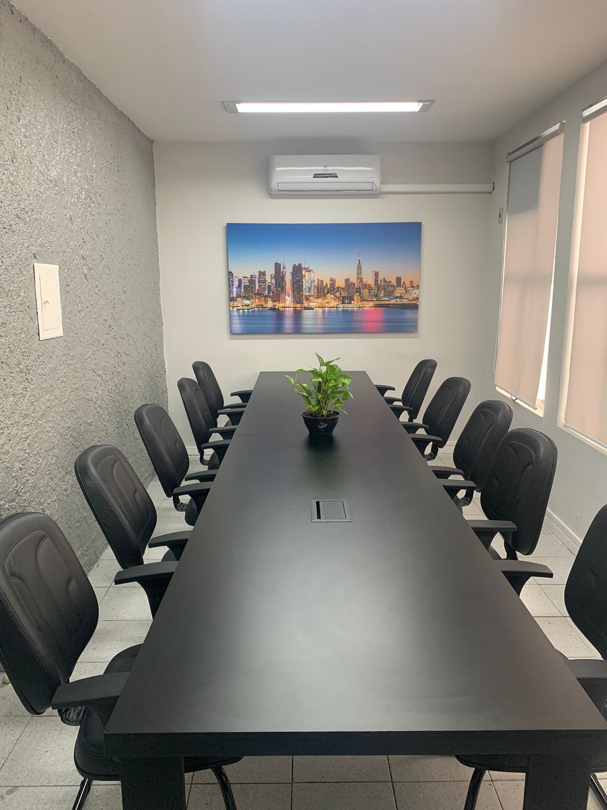 Sala de Reunião - 1