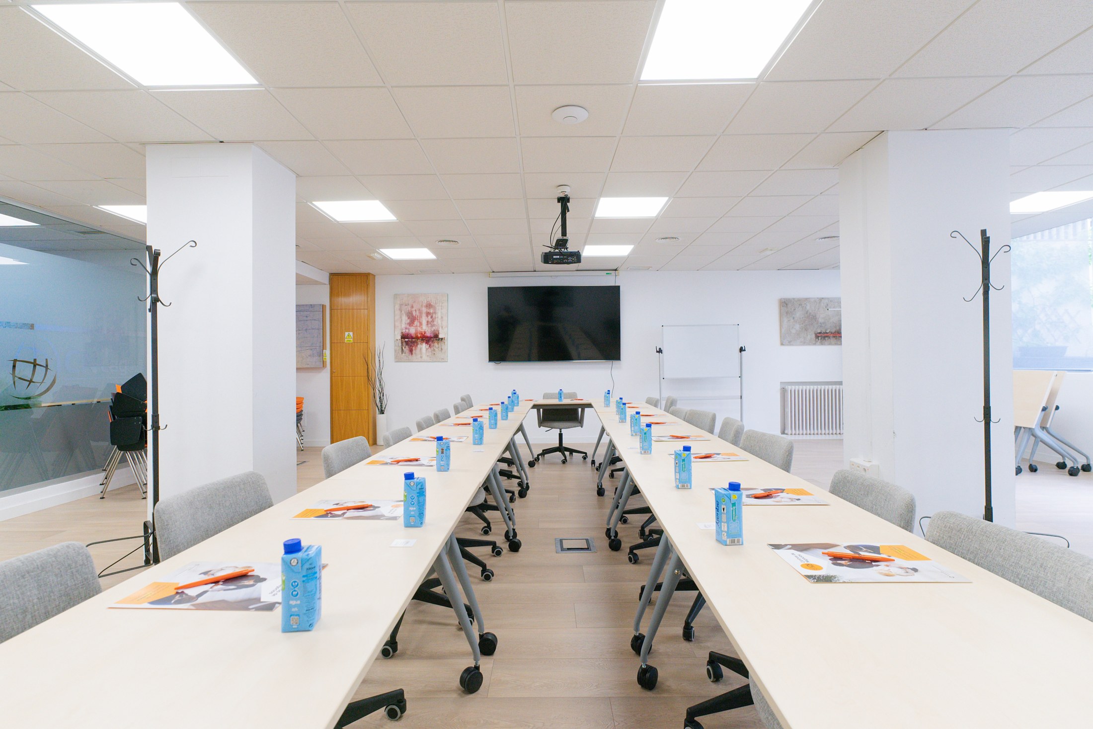 Sala de Formación