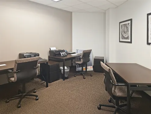 Regus Holmes Corporate Center II