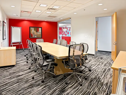 Regus The Point at Inverness