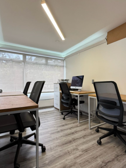 Nest Cowork