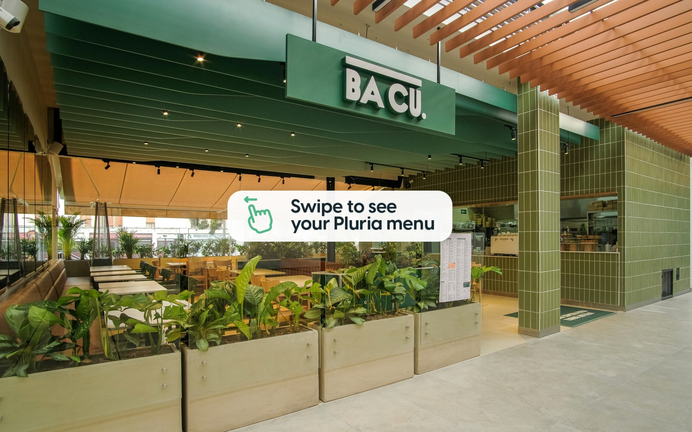 BACU Maloka - Columbia - Bogota