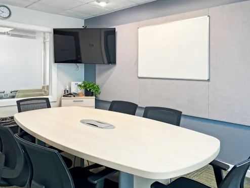 Regus 1200 Pearl St