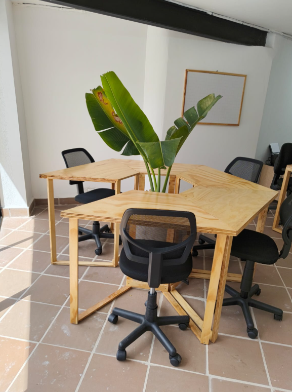Mantra Coworking