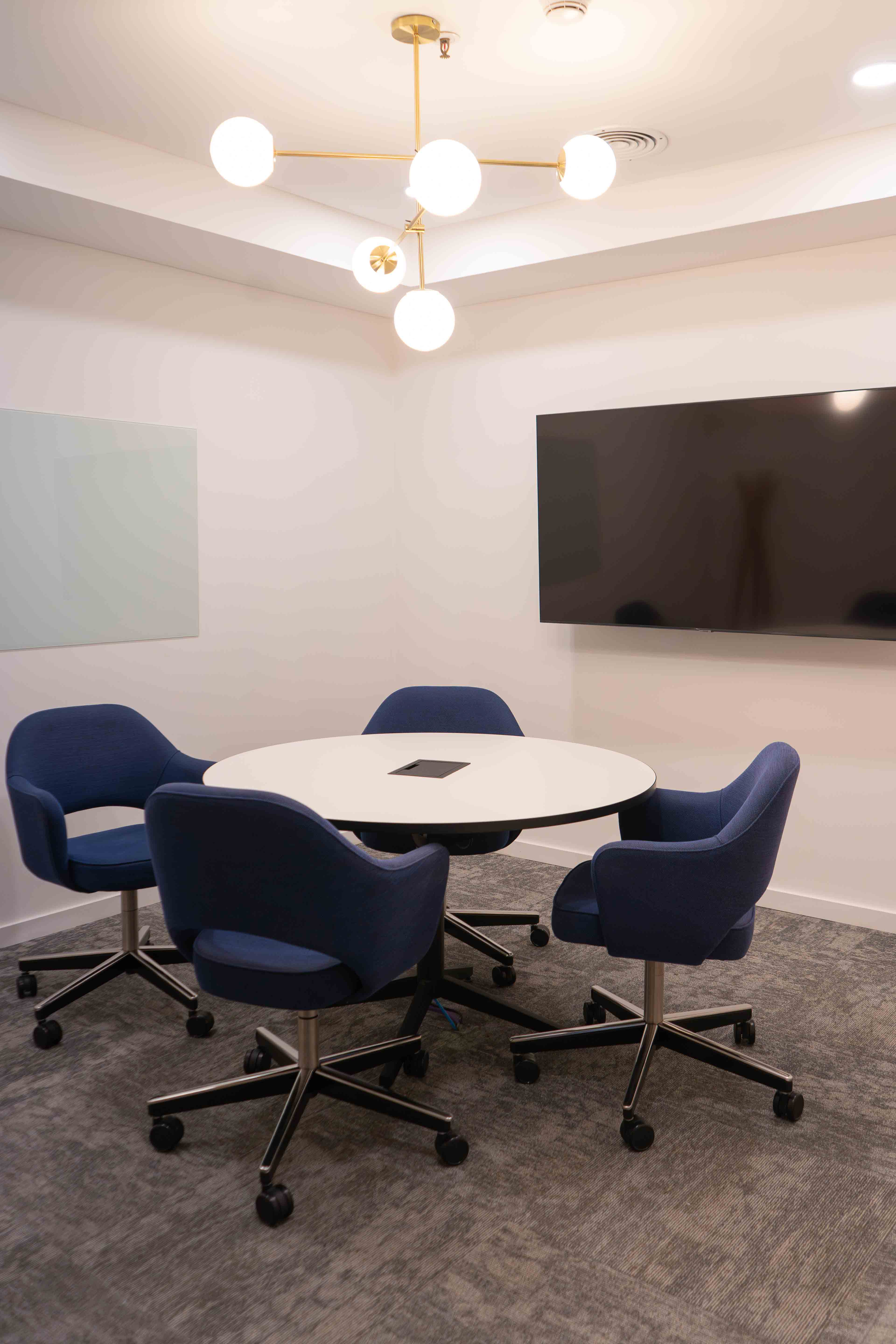 Sala 4 pax