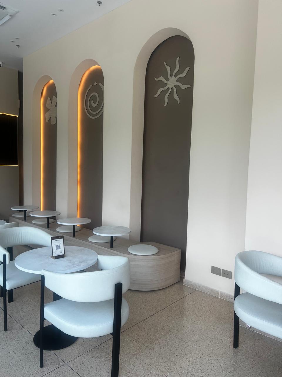 Alma Pura Fit Cafe
