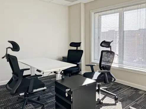 Regus 1200 Pearl St