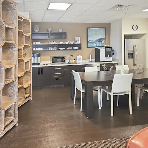 Regus Holmes Corporate Center II