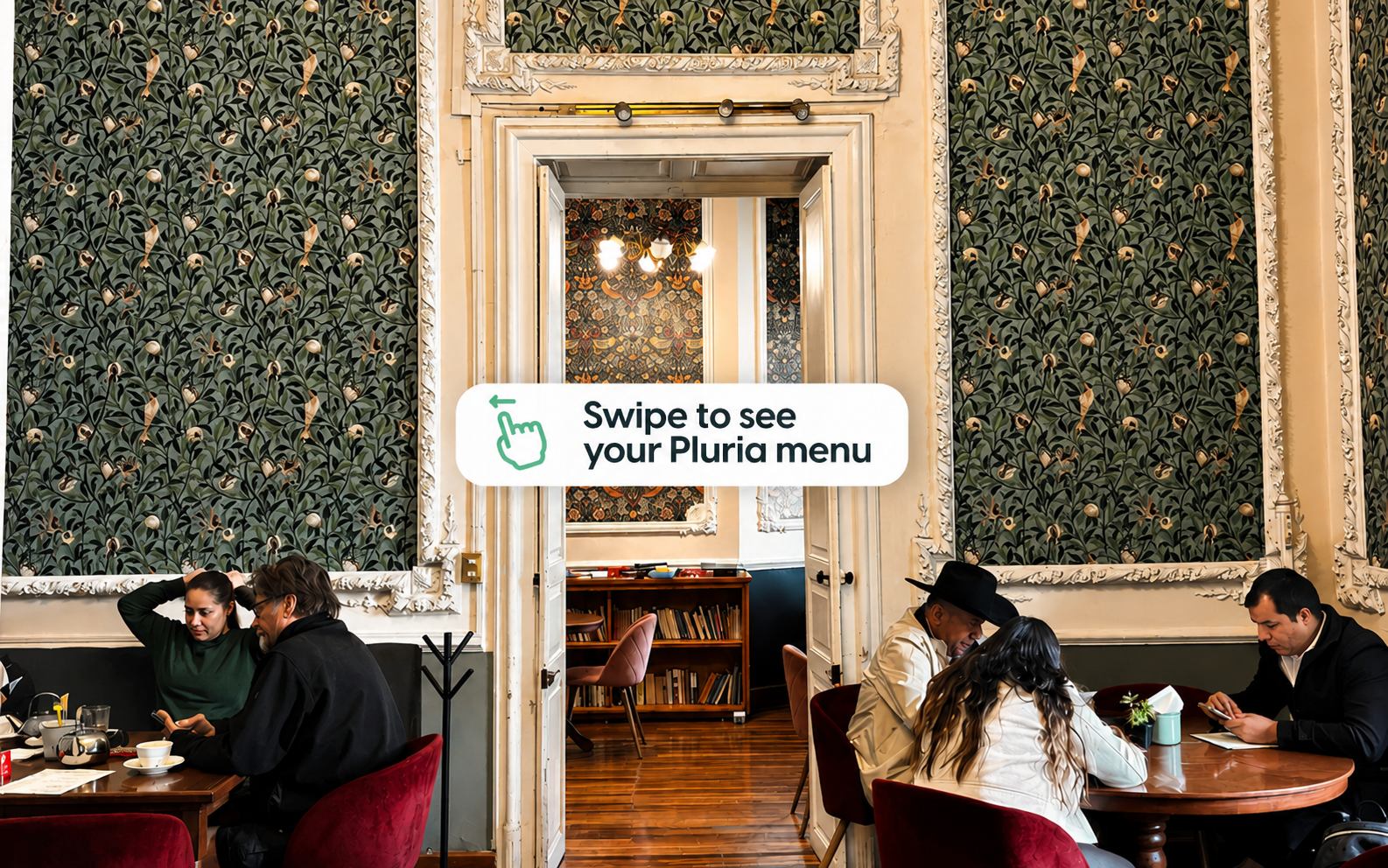 Madelie Café - México - Guanajuato