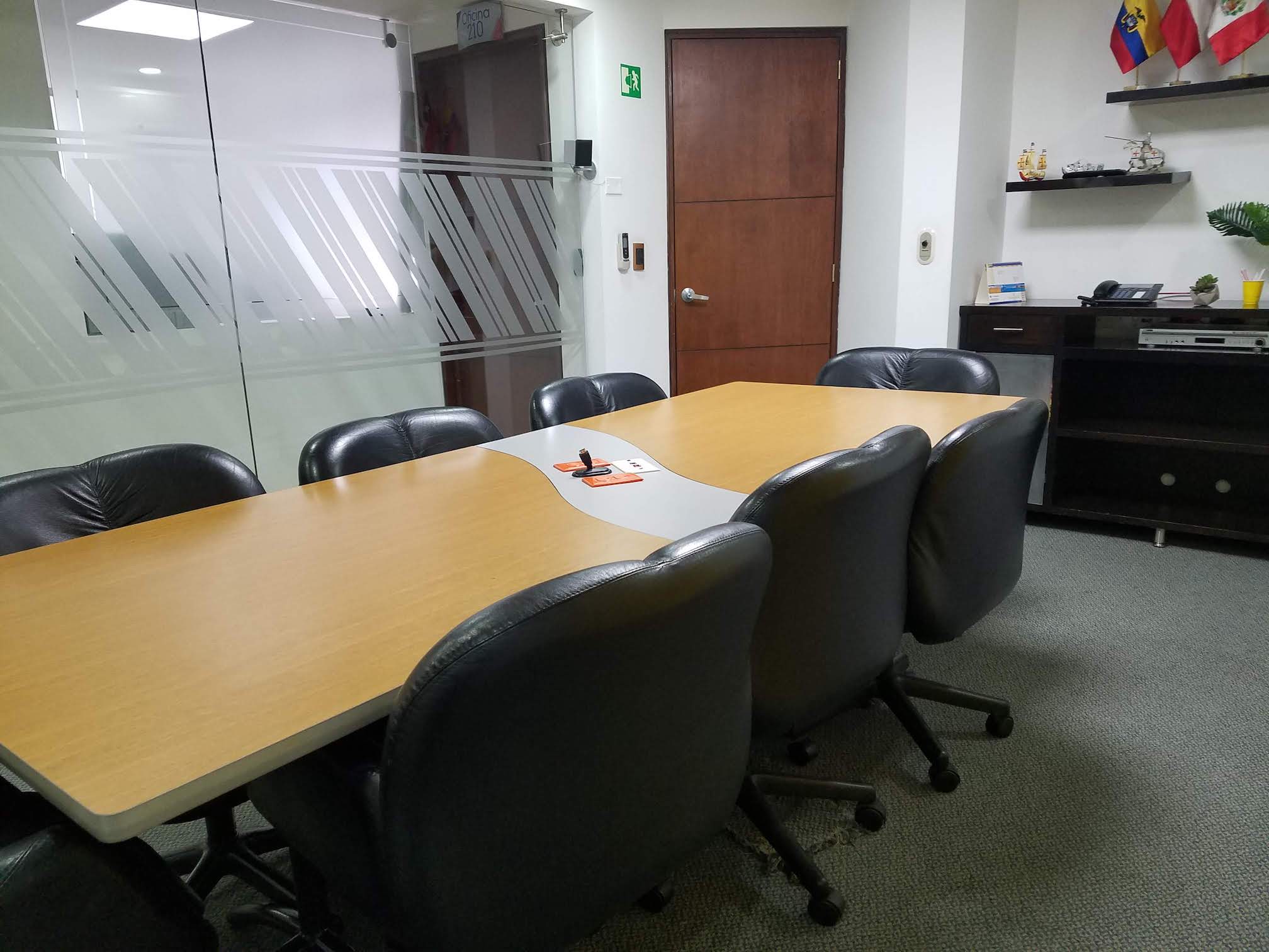 Marbella Coworking - Colômbia - Bogotá