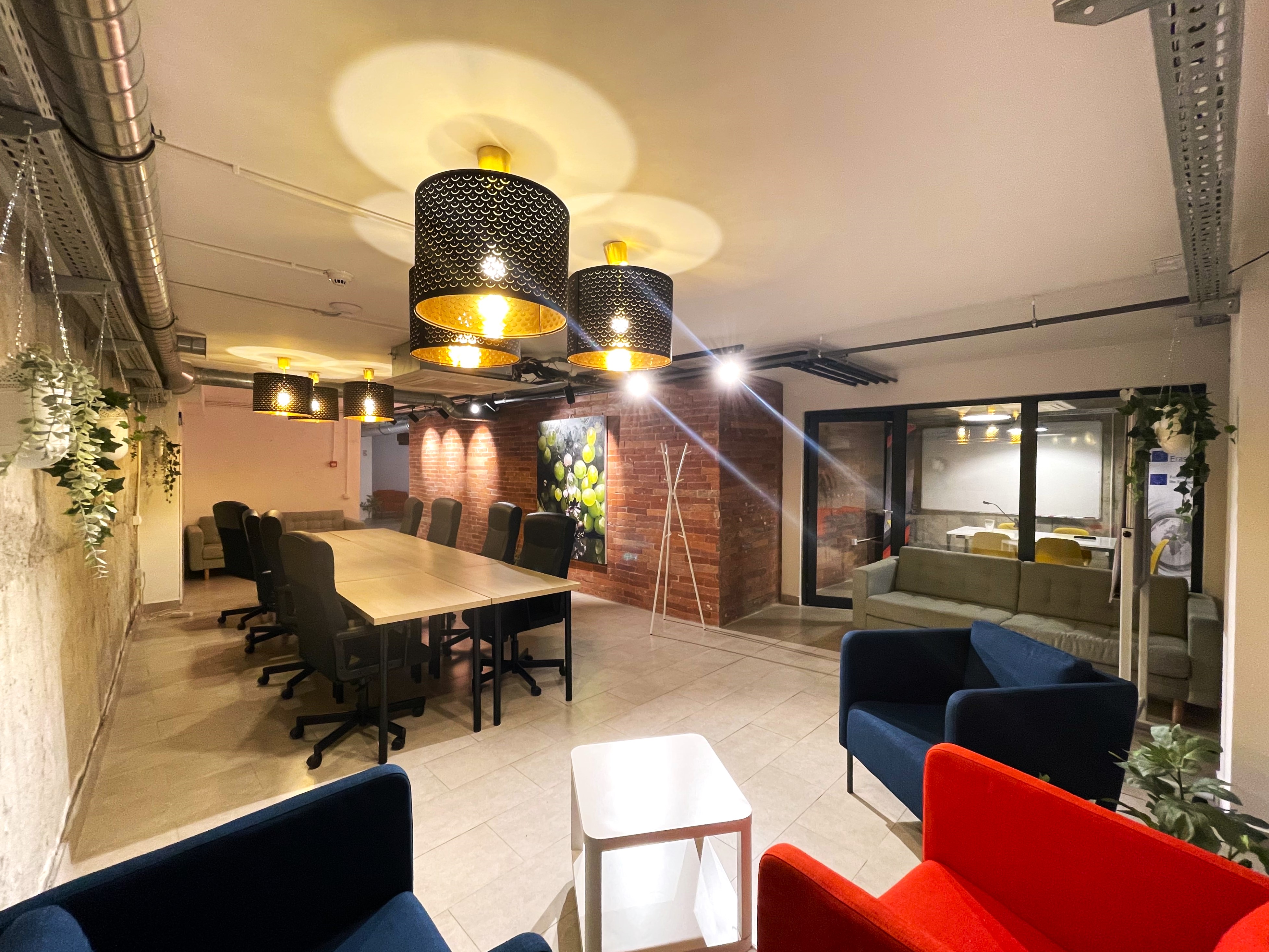 Gallery Meeting Room