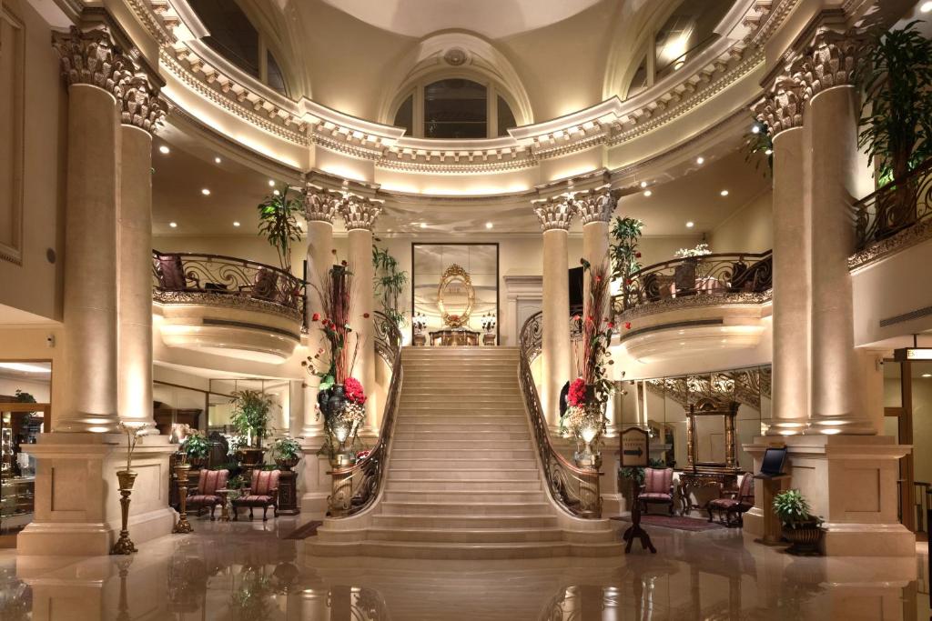 Hotel Saffi Valle
