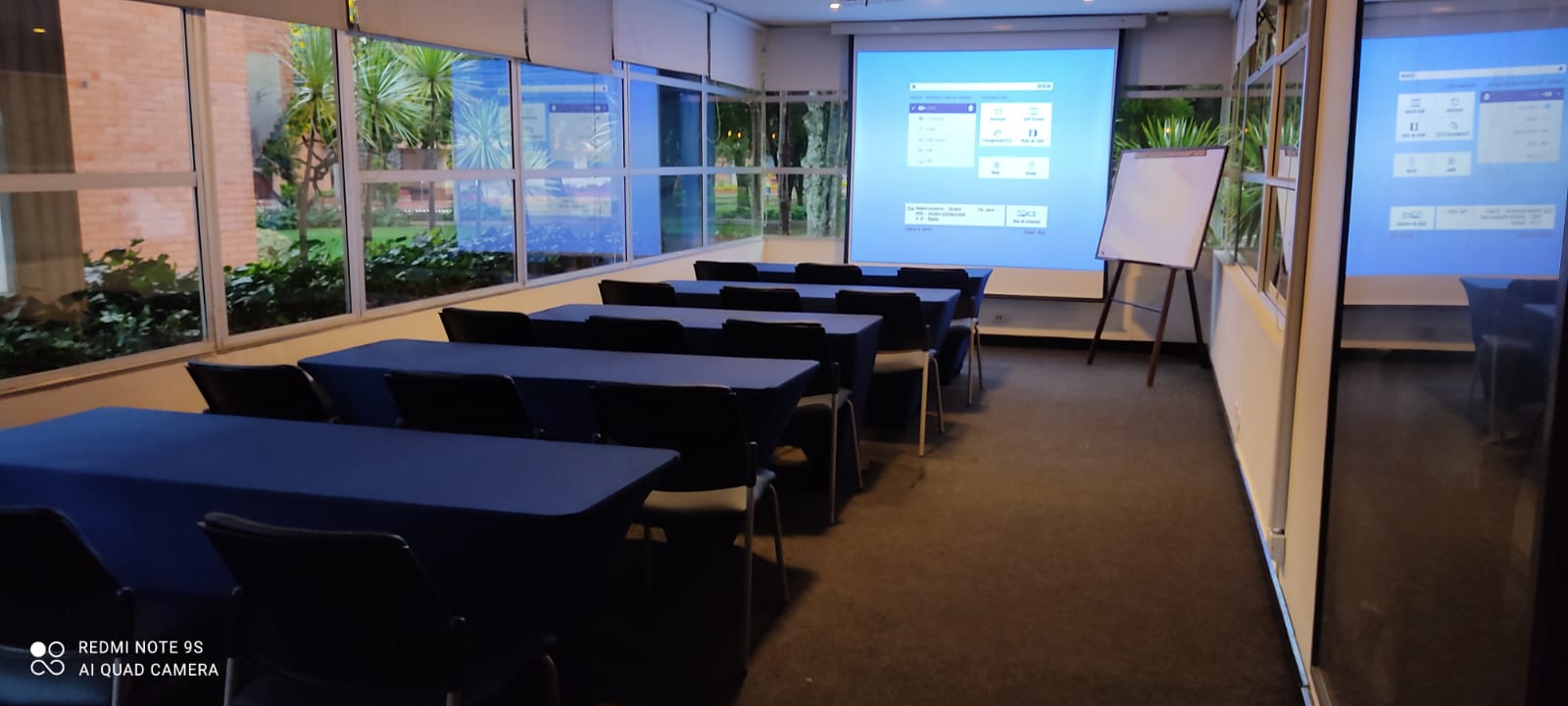 Hotel 104 Art Suites