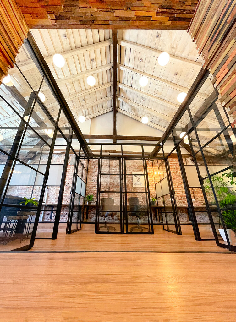 Networking Premium Plovdiv Kapana