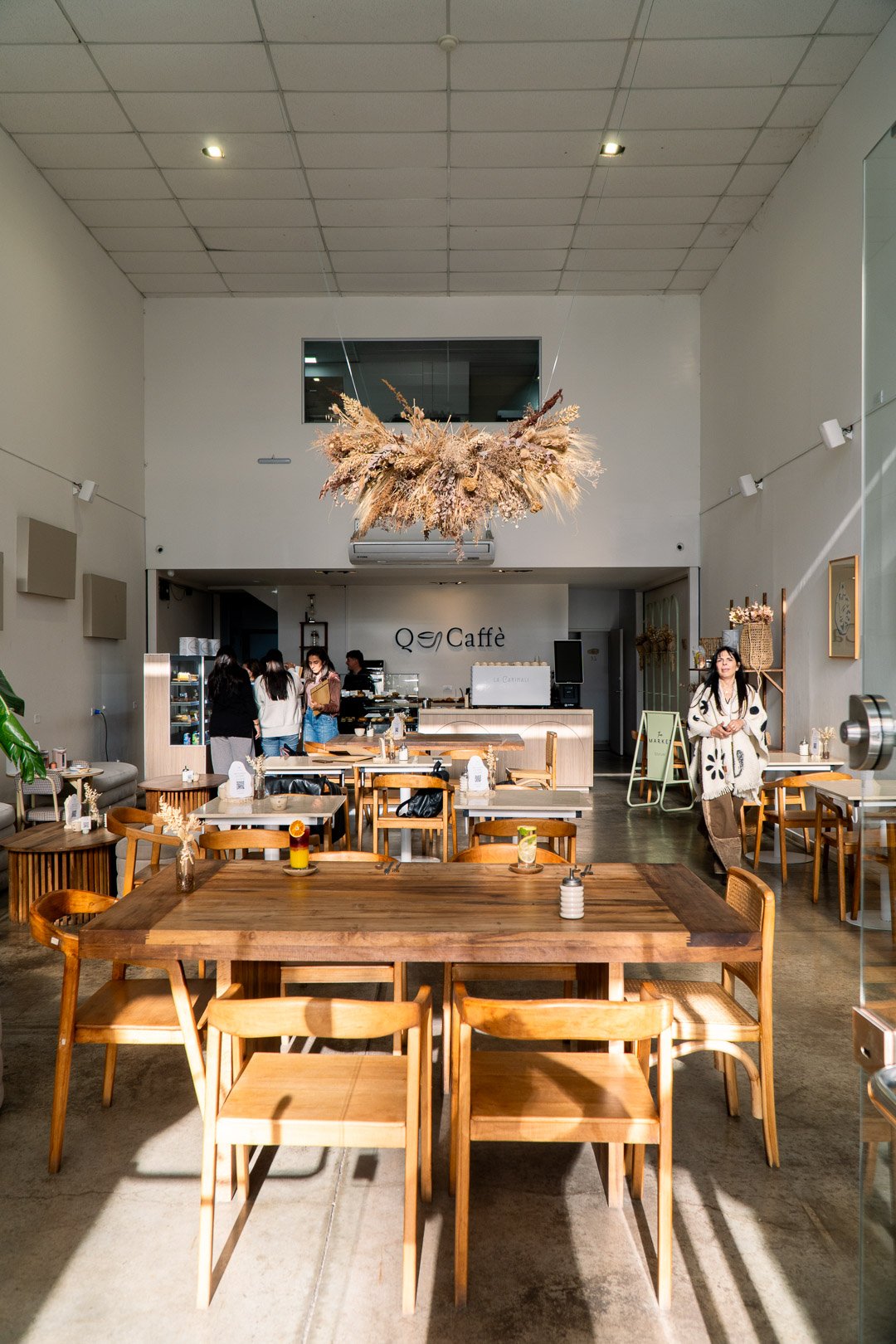 Qala Caffe