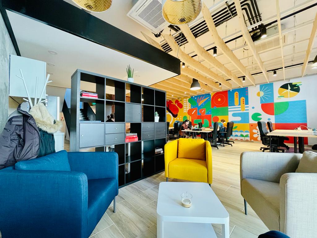 Xponential Transylvania