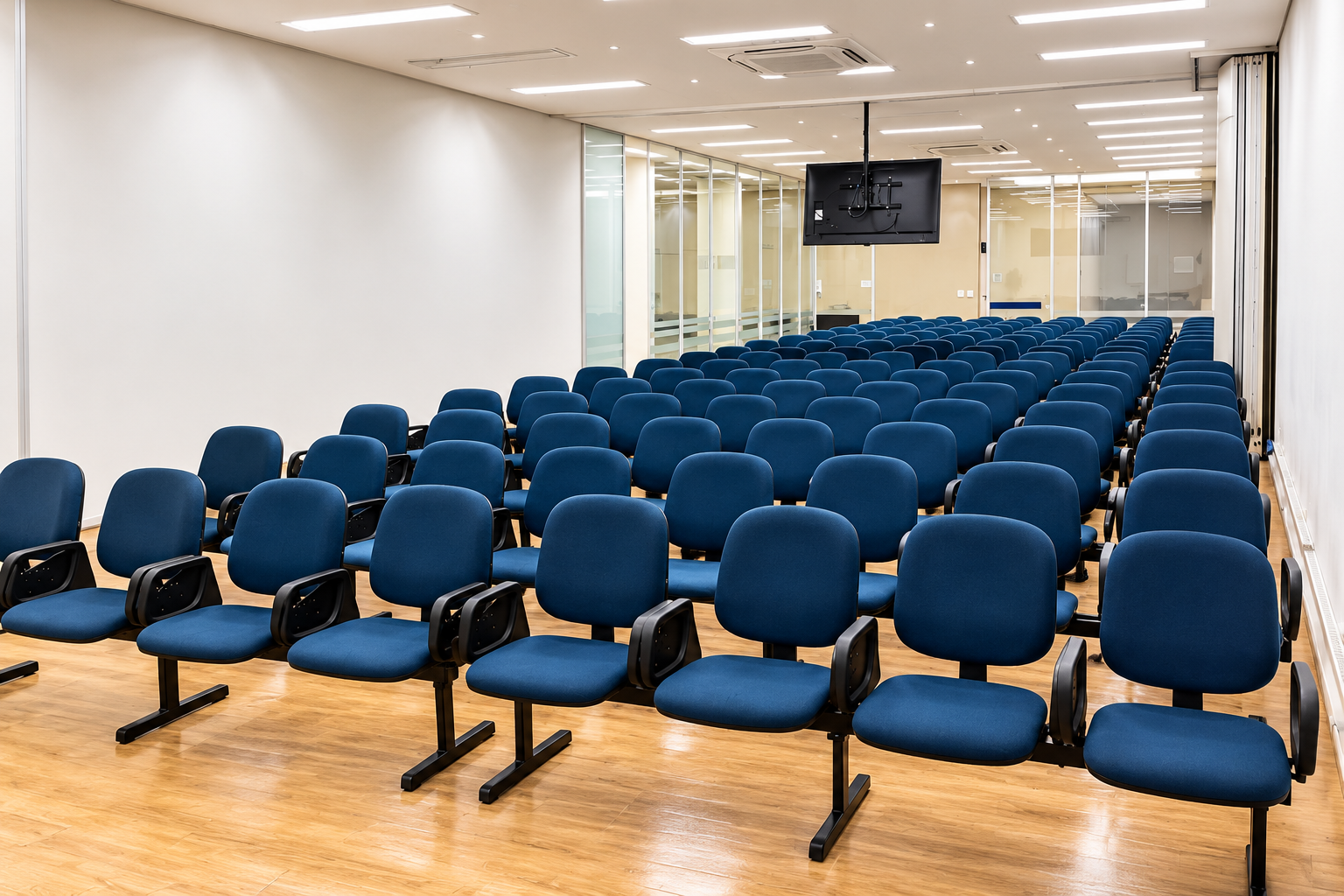 Auditório C