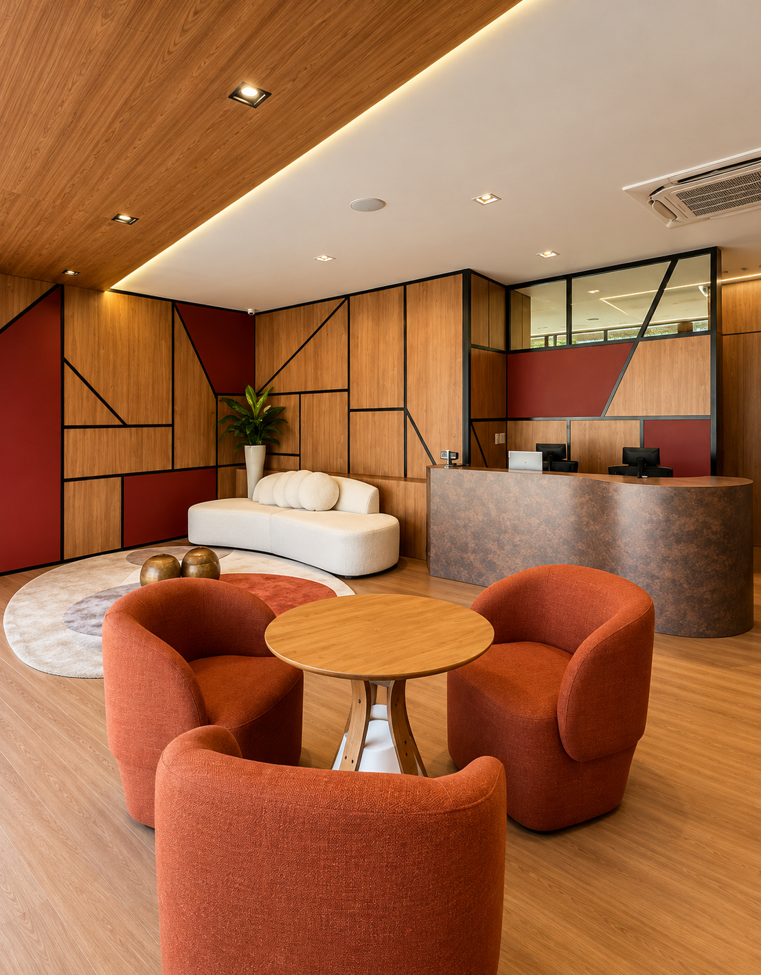 London Office