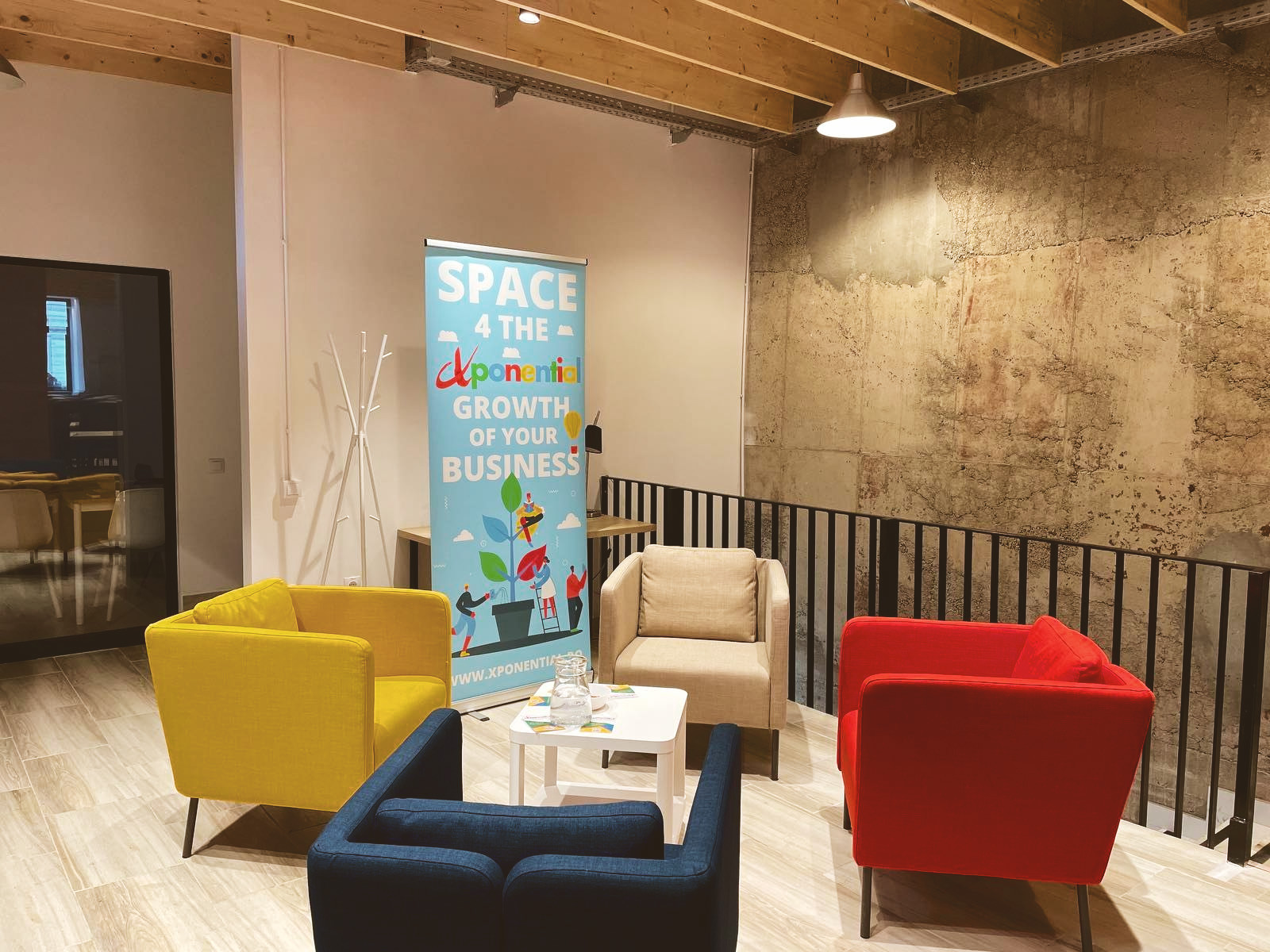 Xponential Transylvania