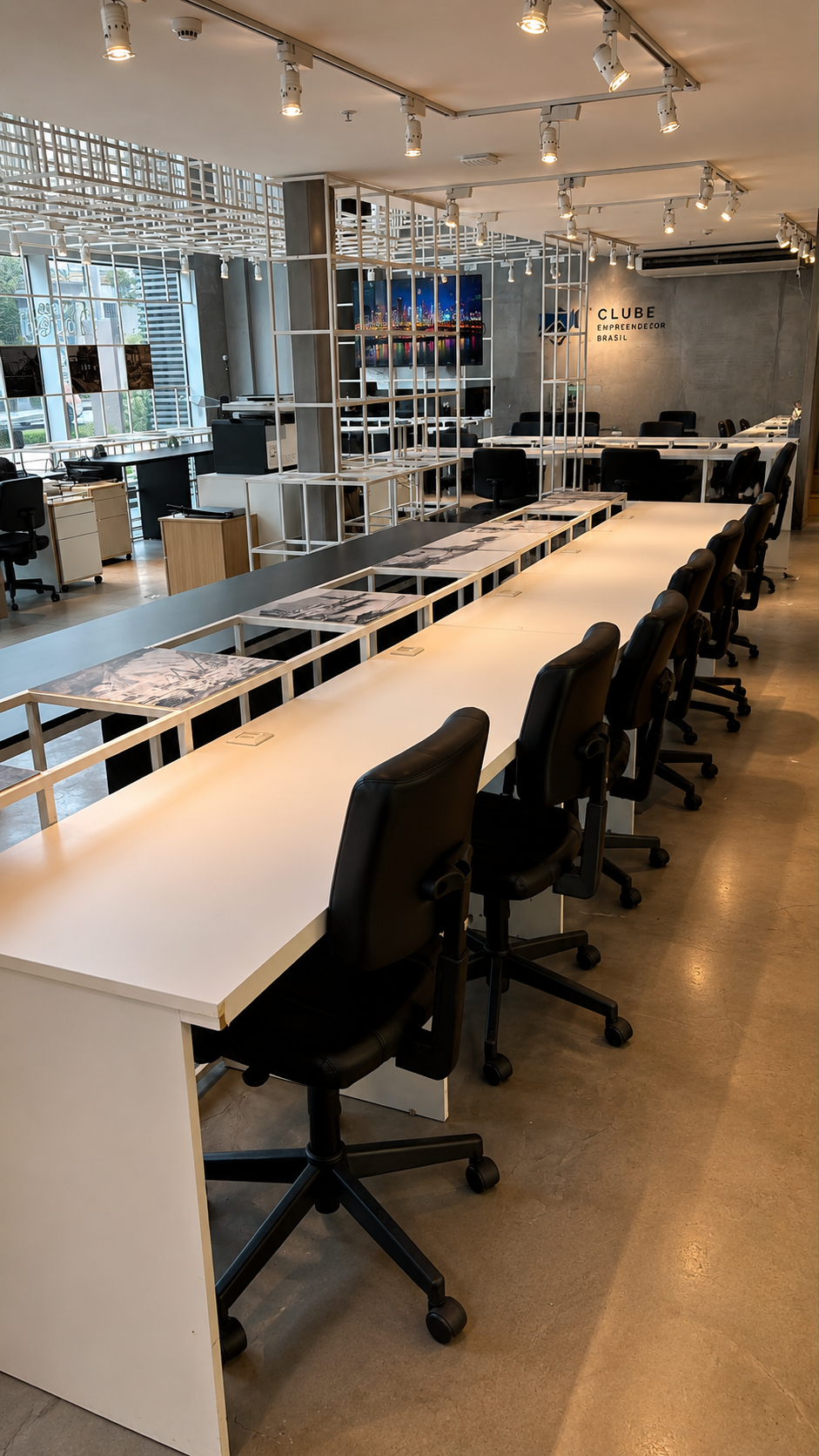 Clube Empreendedor Brasil