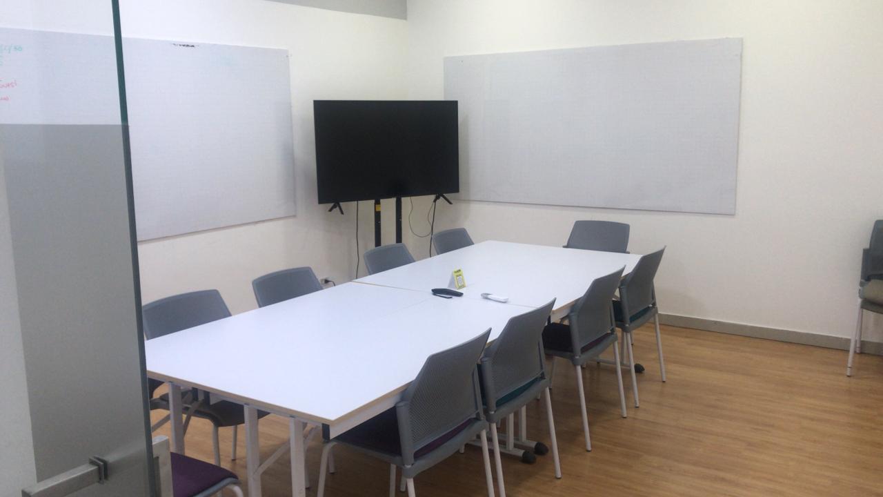 Sala de Juntas # 1