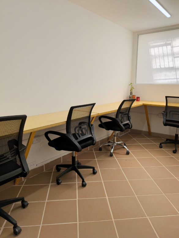 Mantra Coworking