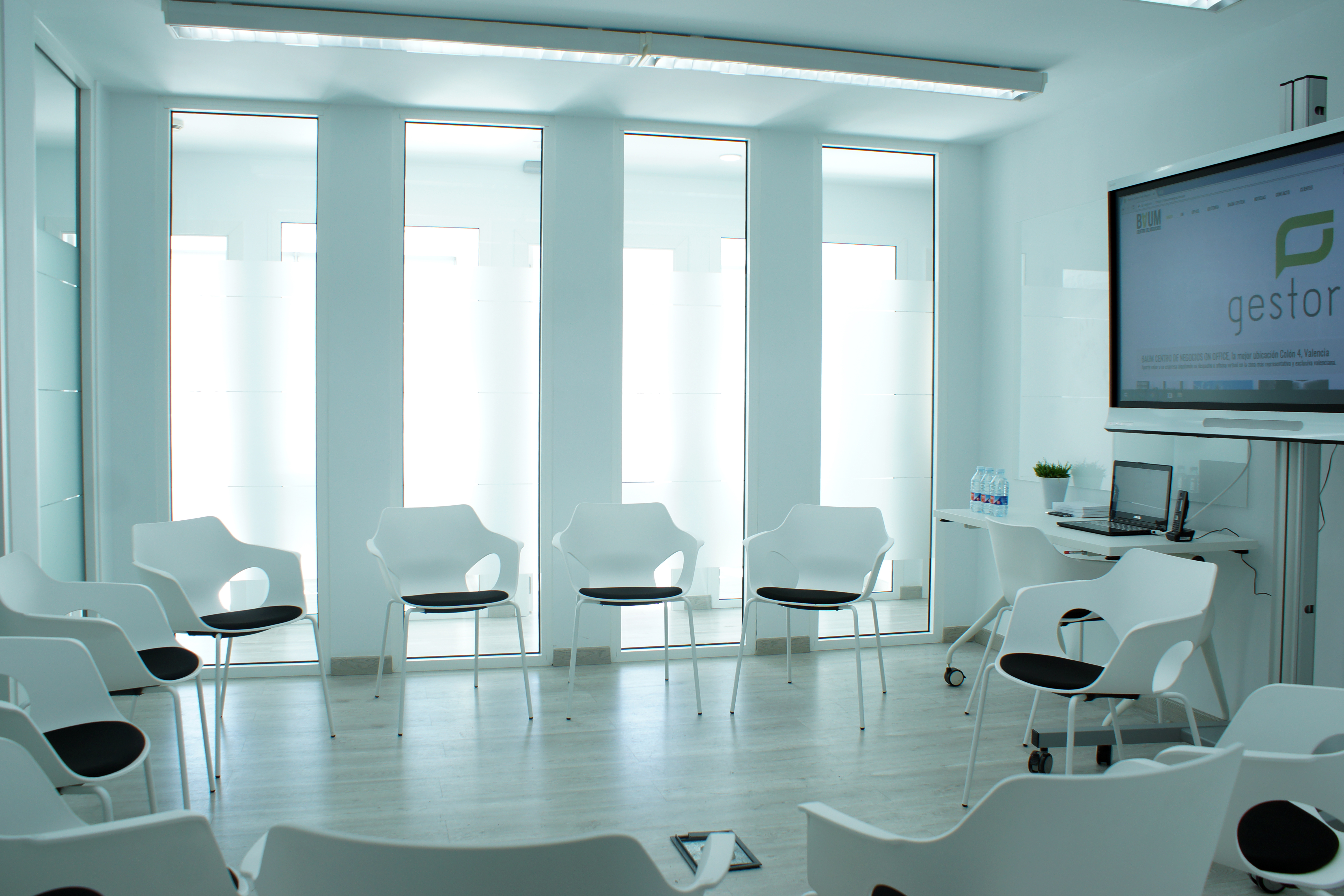 Baum Centro de Negocios