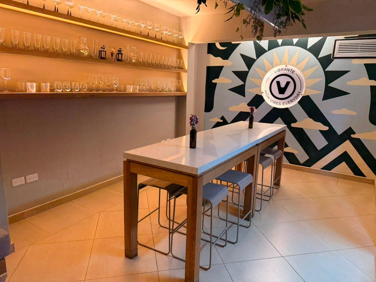 Vibrante Café 