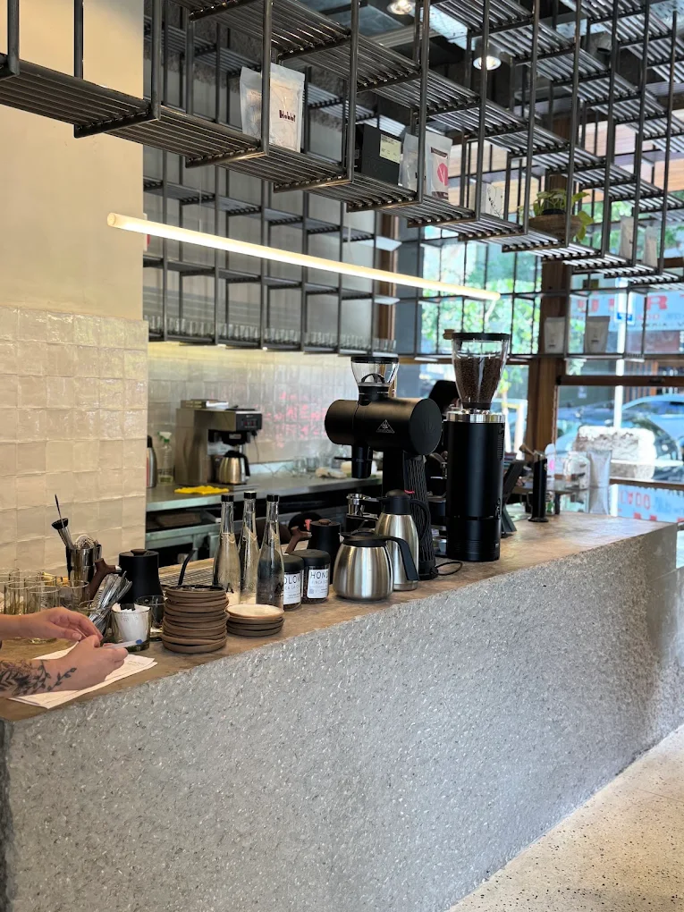 Hobby Café de Especialidad - Malabia