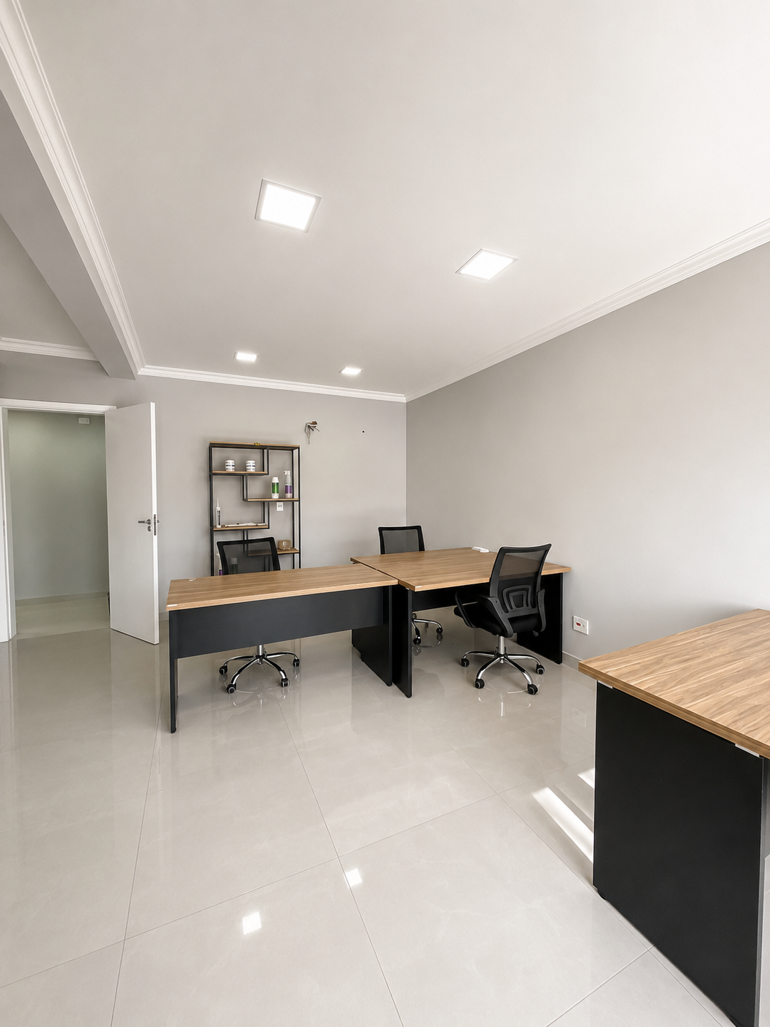 Redes Coworking