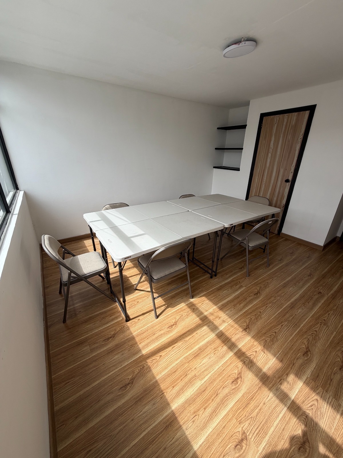 Sala reuniones