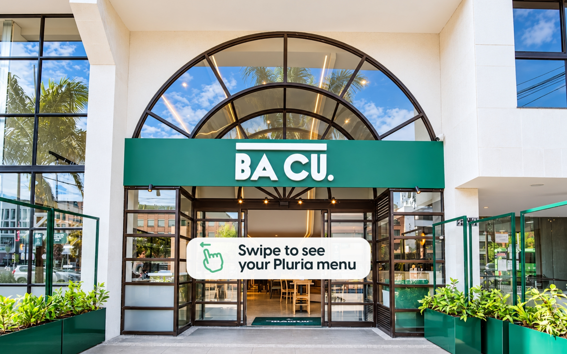 BACU Calle 125 - Columbia - Bogota