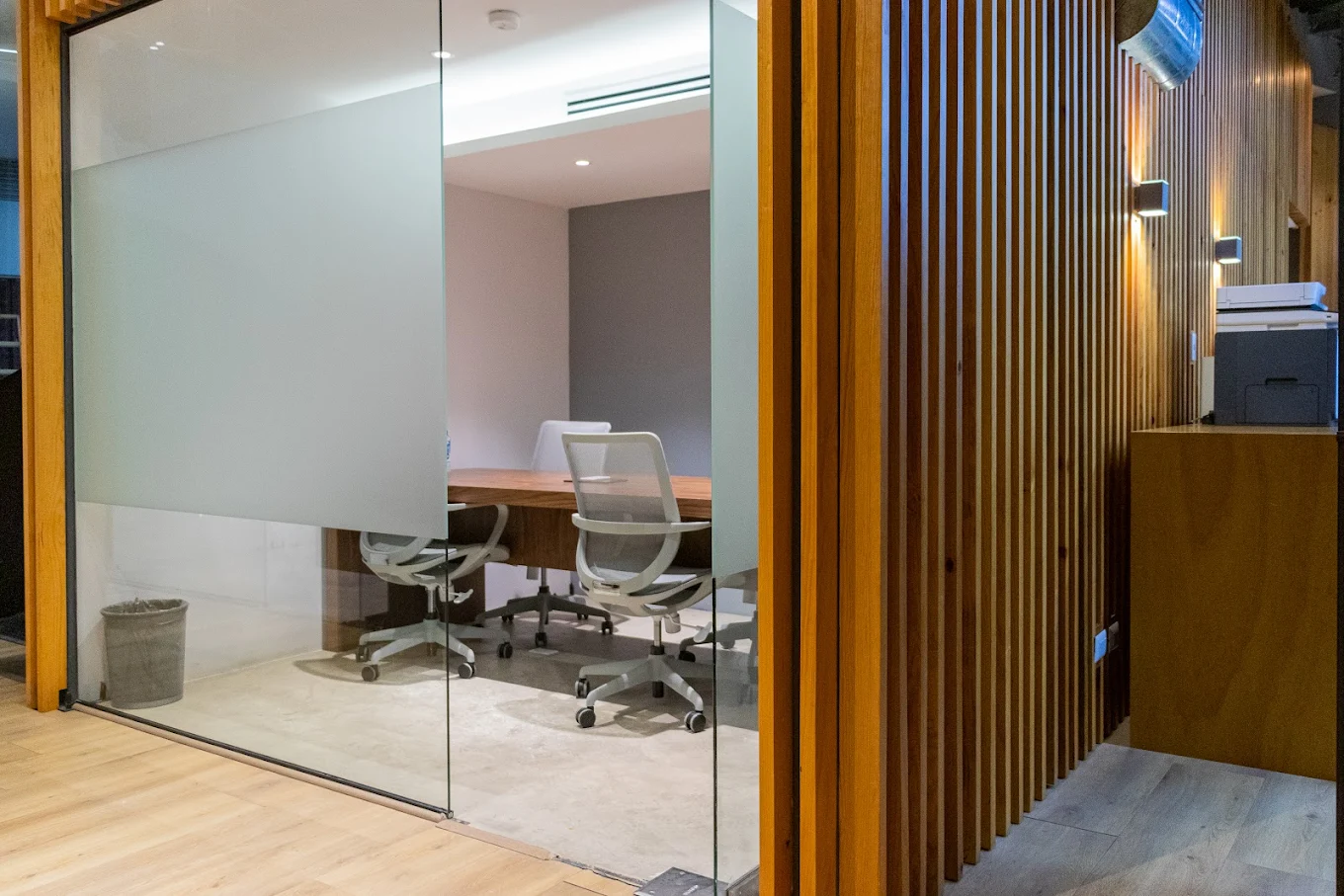 Colabora Cowork Cancún