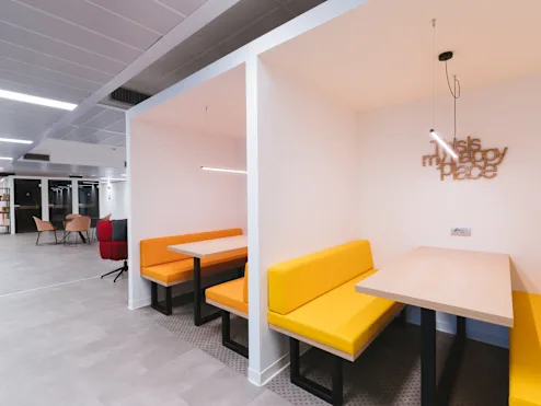 Regus 2915 Biscayne Blvd
