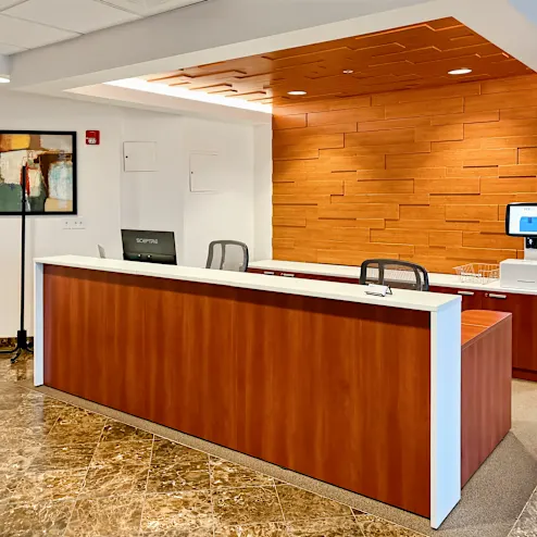 Regus Denver Place