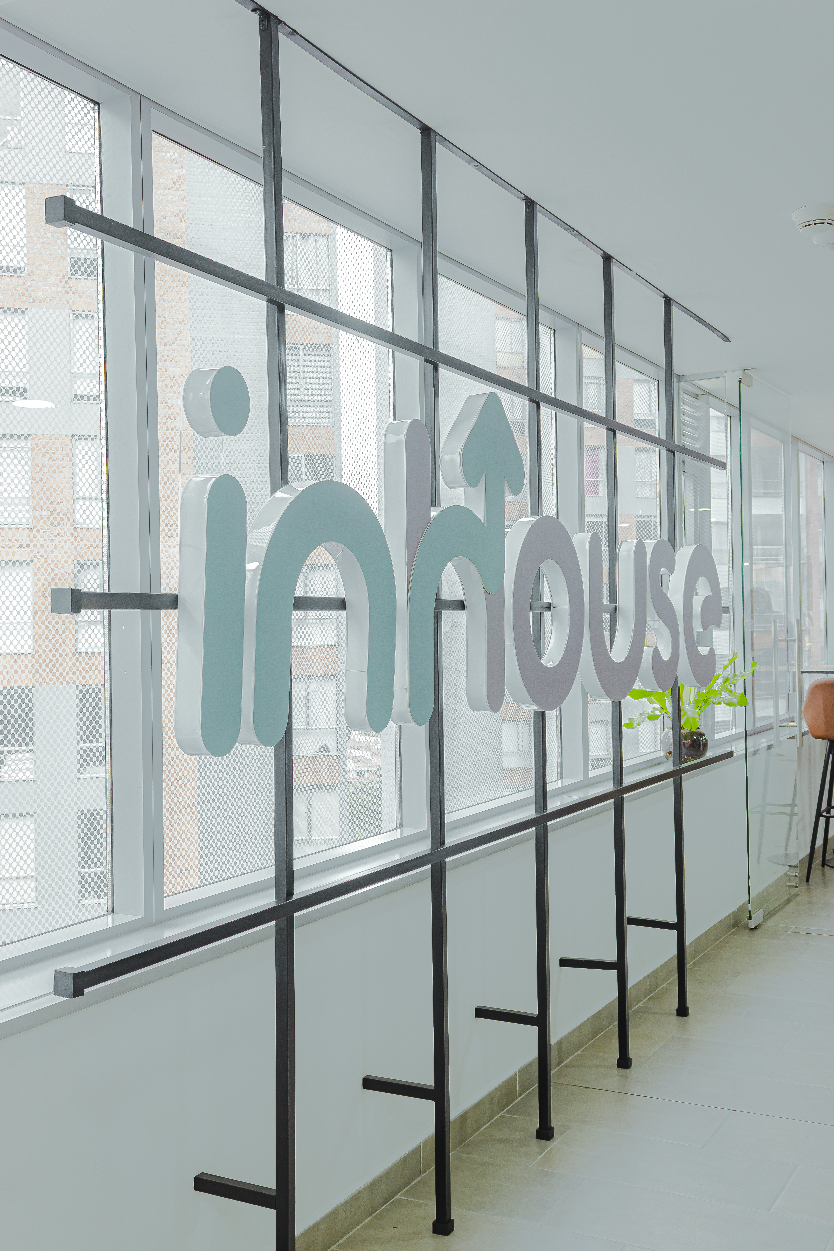 InHouse Bio26 - Colômbia - Medellín