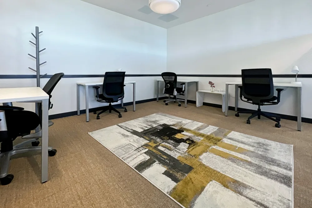 Spaces 1900 Powell Street