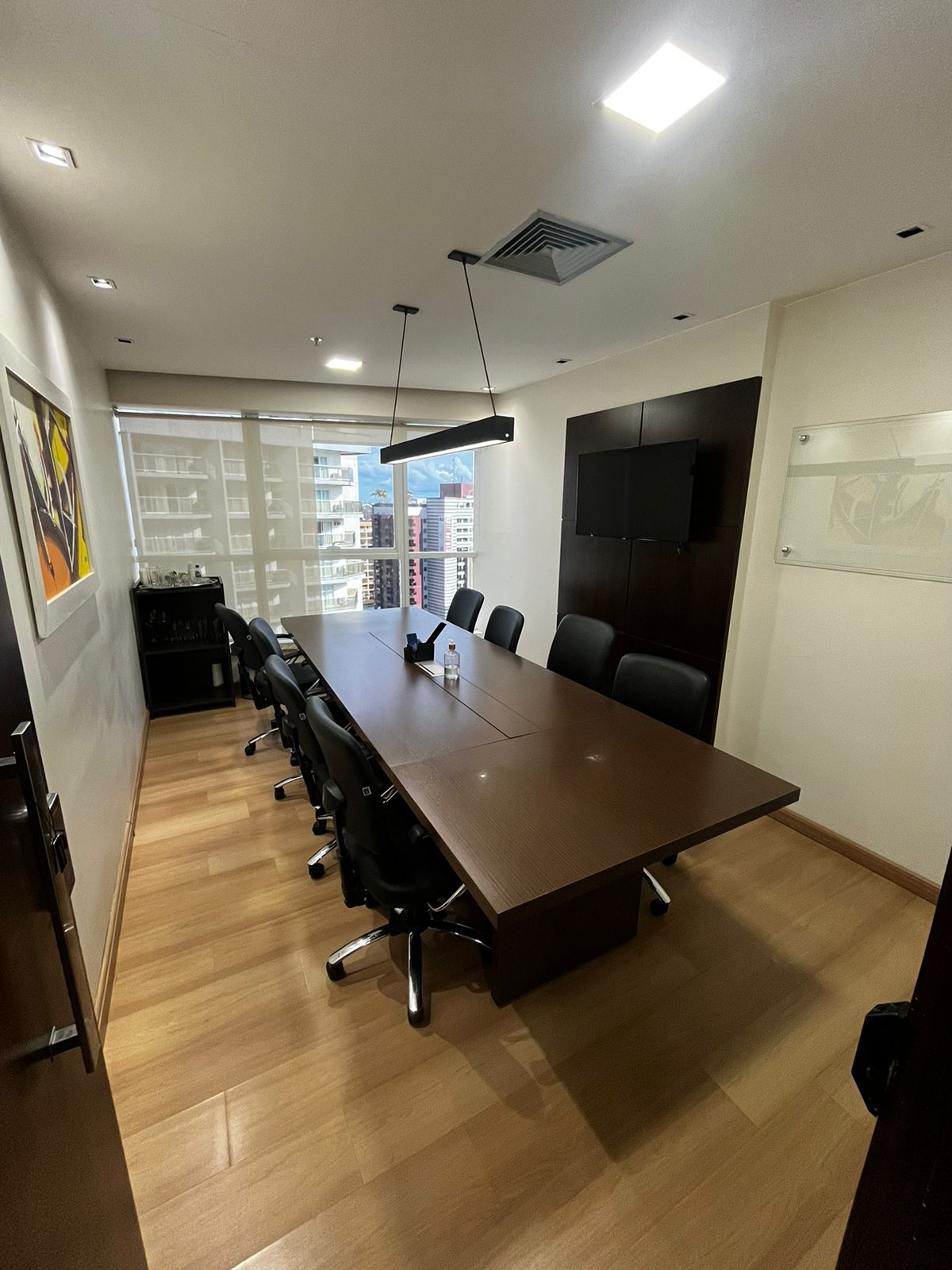 Open Coworking