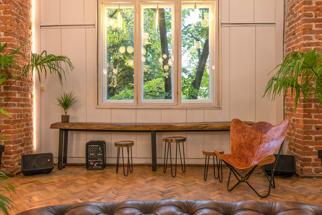 Networking Premium Plovdiv Kapana