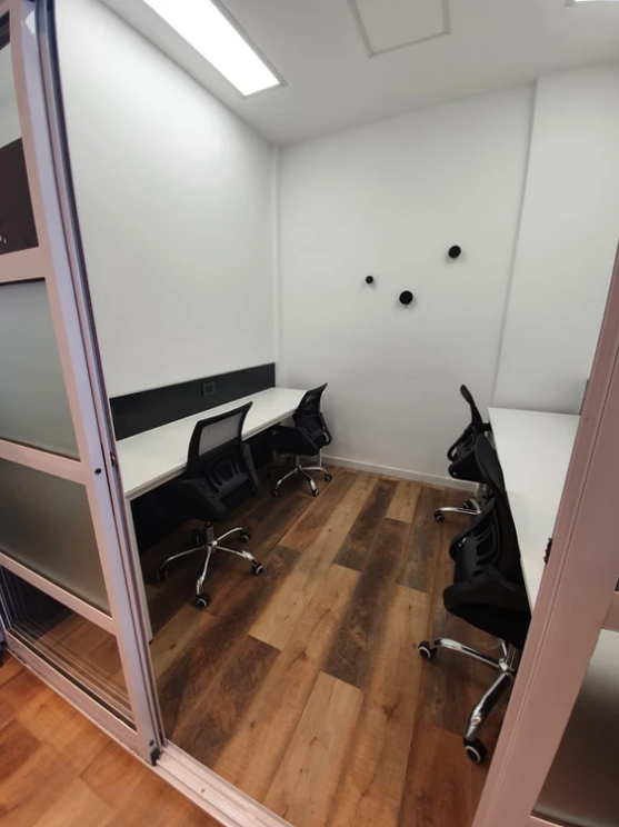 Working&Co Soler - Palermo Soho