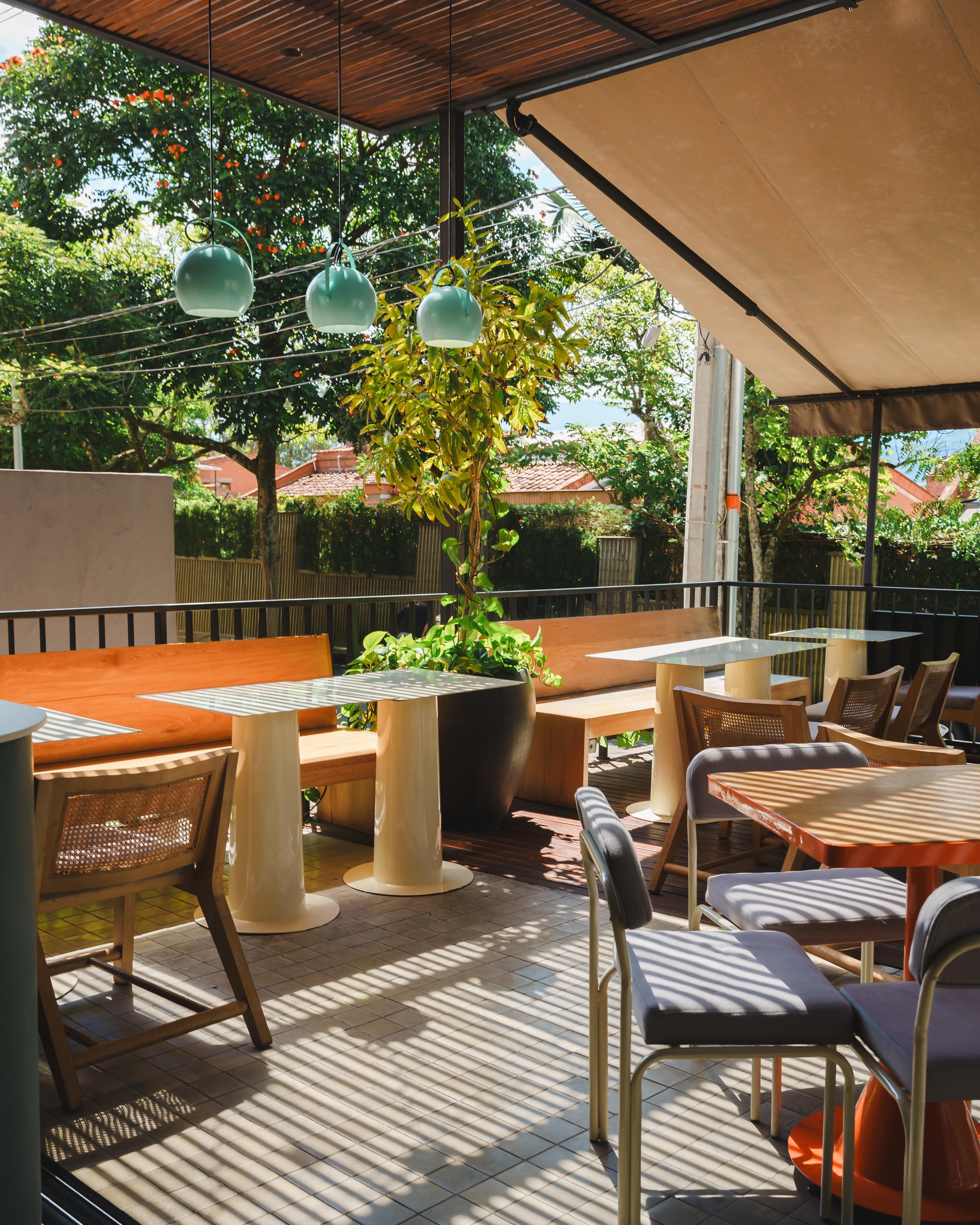 Gema Café
