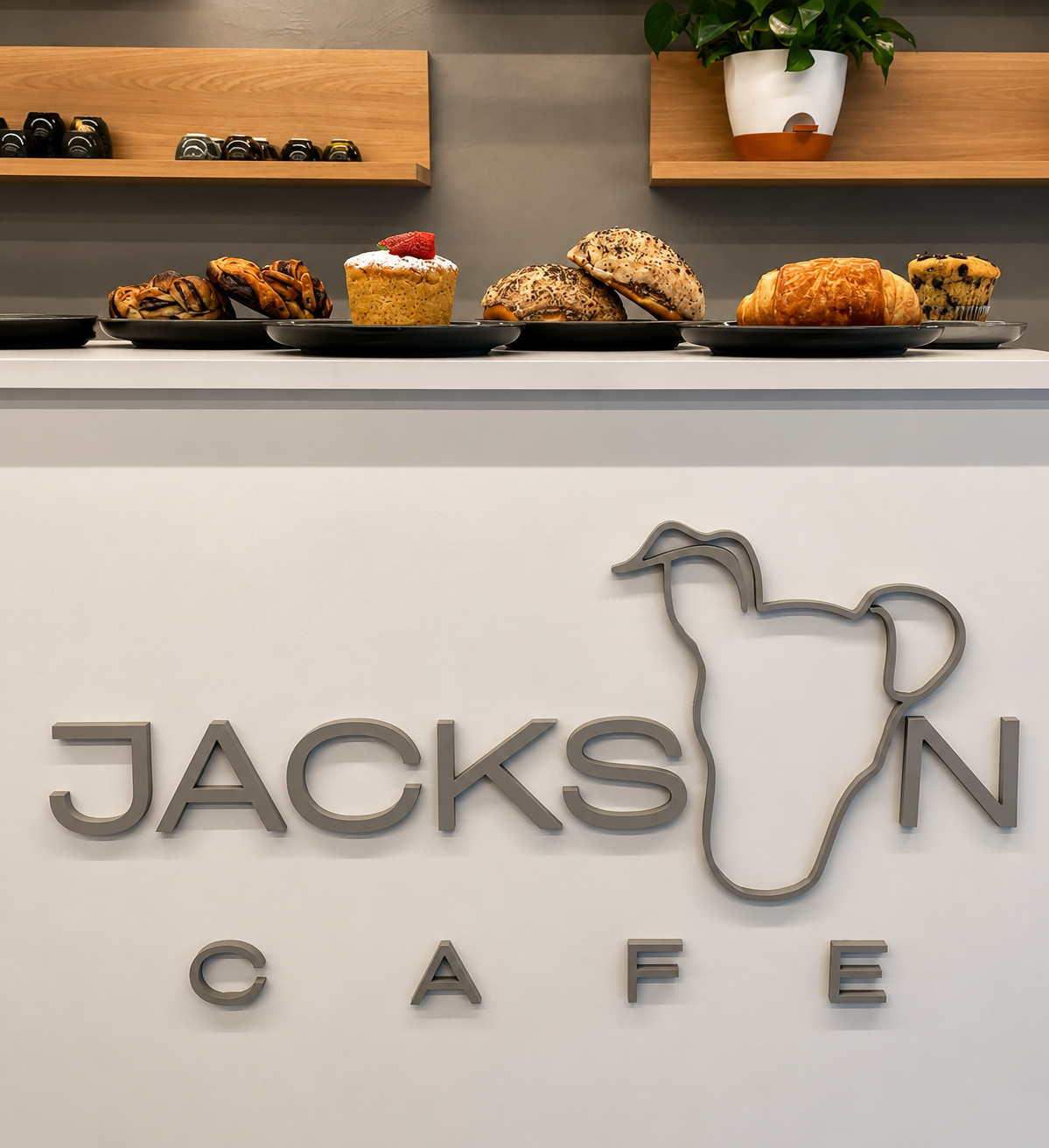 Café Jackson
