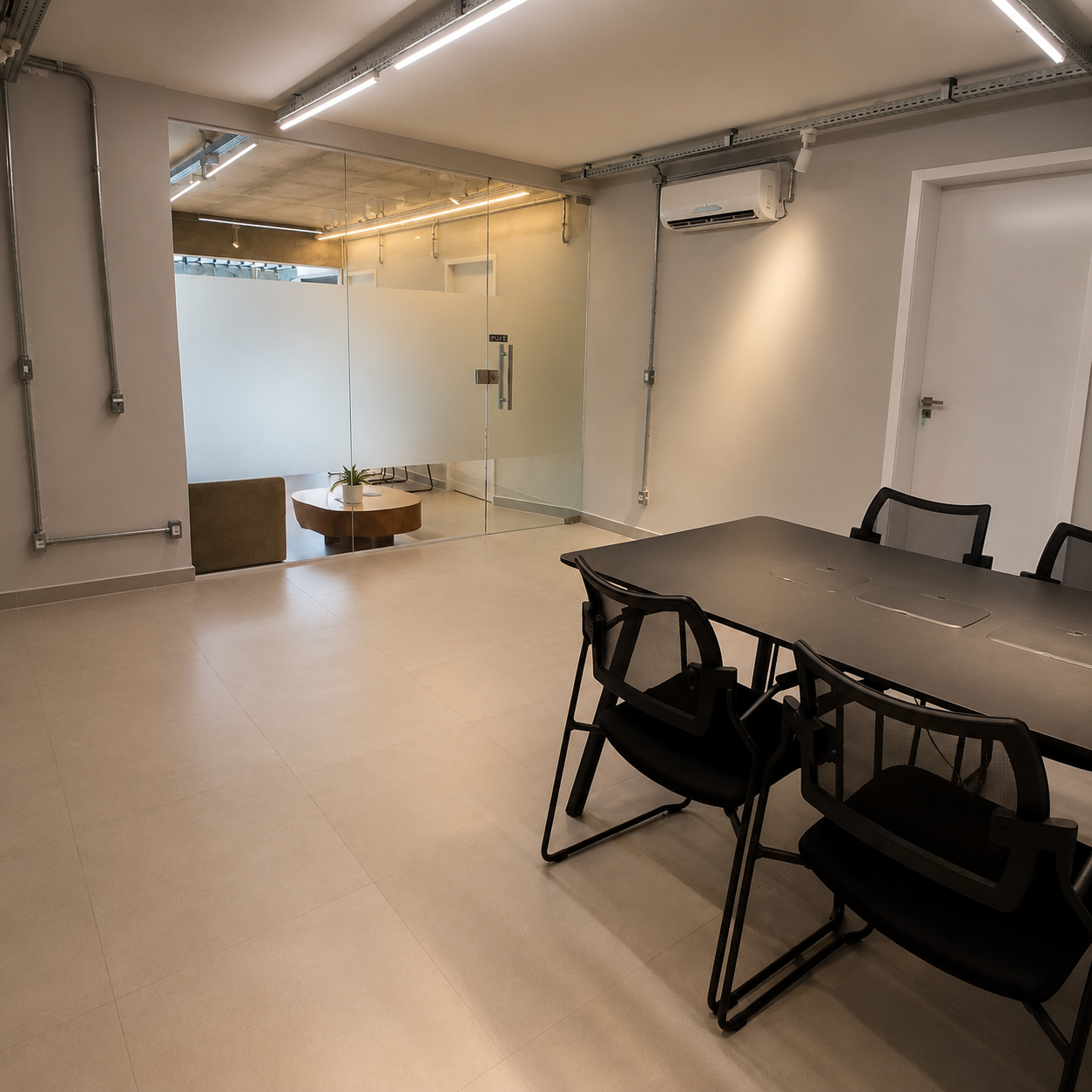 Open House Coworking