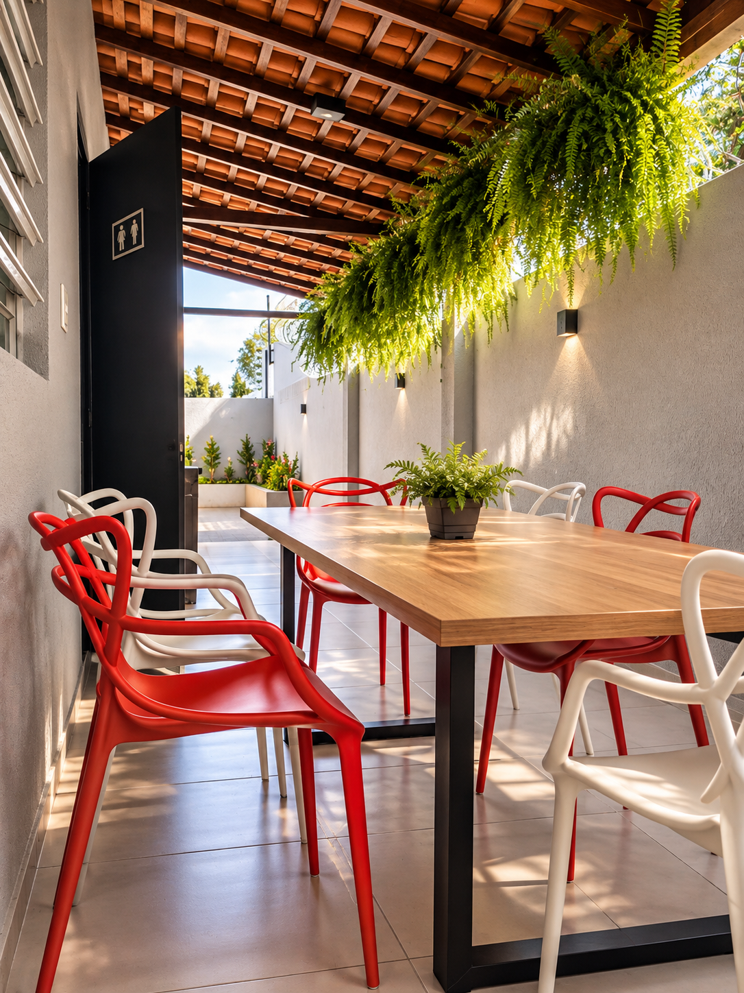 Paris Office