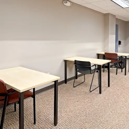 Regus 12345 W 95th St