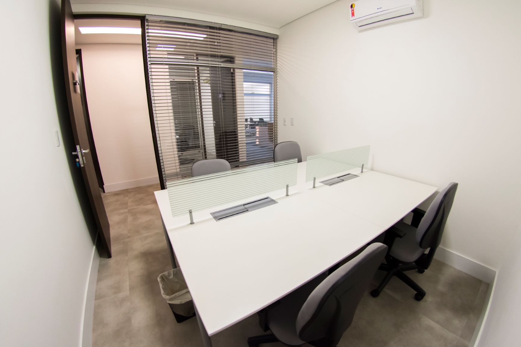 Sala Privativa 2