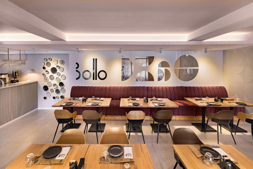 Bollo Restaurant