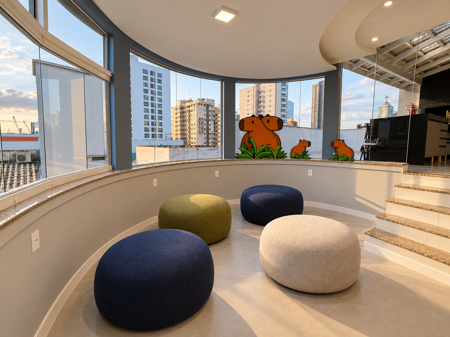 Everest Coworking